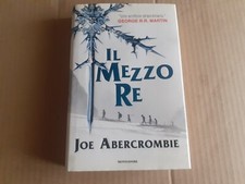 Joe abercrombie mezzo usato  Torino