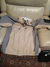 Bka jacket coat for sale  BATHGATE