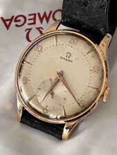 Omega oversize rare usato  Napoli