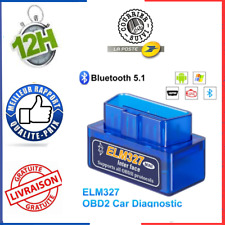 Lecteur code obd2 d'occasion  Palaja