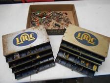 Vintage irc metal for sale  Groveport