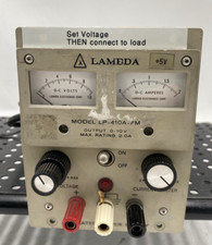 Lambda regulated power for sale  Santa Ana