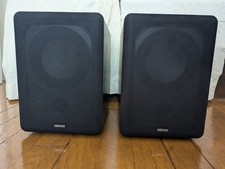 Enceintes parleurs speakers d'occasion  Asnières-sur-Seine