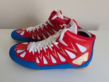 Nykjbd wrestling boxing for sale  SLEAFORD