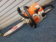 Used stihl ms170 for sale  Davenport