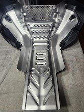 Oem ktm skidplate for sale  Chepachet