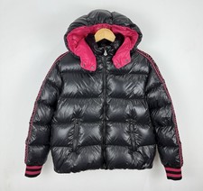 Moncler azzurra jacket for sale  PEVENSEY