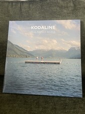 Kodaline perfect vinyl for sale  WORCESTER