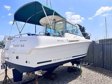 Merry fisher 655 for sale  YARMOUTH