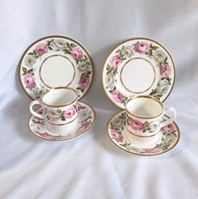 Royal worcester trio for sale Royal worcester trio for sale  CROYDON