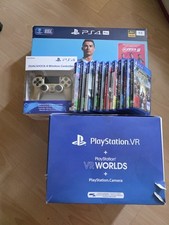 Playstation ps4 pro gebraucht kaufen  Braunschweig
