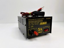 Alimentatore stabilizzato gbc usato  Viareggio