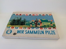 Wir sammeln pilze gebraucht kaufen  Oestrich-Winkel