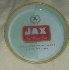 Vintage round jax for sale  Morrison