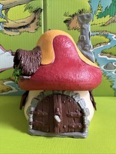Schlumpf haus 49001 gebraucht kaufen  Siegburg