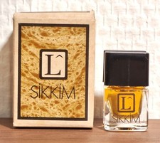Extrait parfum sikkîm d'occasion  Châtillon-Coligny
