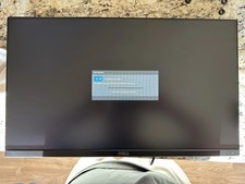 Monitor LED IPS 23,8" Full HD Dell UltraSharp U2414H - Preto comprar usado  Enviando para Brazil