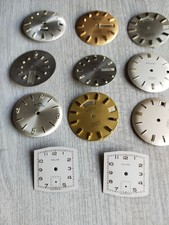 Lot dial dial d'occasion  Expédié en Belgium