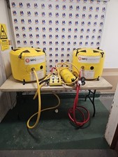 Mfc survival rescue for sale  LEEDS