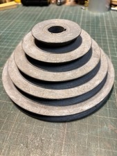 5.25 speed belt for sale  CHESTER