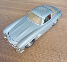 Miniature auto mercedes d'occasion  Antony