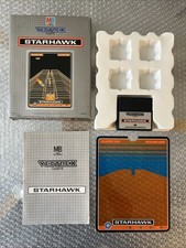 Starhawk vectrex cassette d'occasion  Nice-