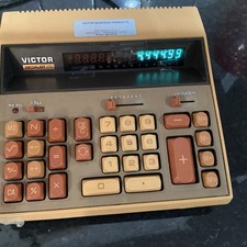 Vintage victor medalist for sale  Alabaster