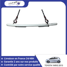 Becquet hayon toyota d'occasion  Saint-Quentin