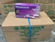 Shamrock latex hand for sale  Tampa