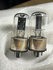 Pair tested raytheon for sale  San Antonio