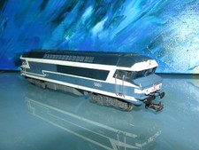 Locomotive jouef cc72001 d'occasion  Montaigu
