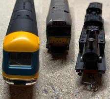 Hornby gauge joblot for sale  DARLINGTON