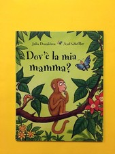 Dov mia mamma usato  Italia