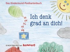 Denk grad dich gebraucht kaufen  Ohlsbach