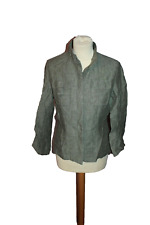 Veste lin femme d'occasion  Blanquefort
