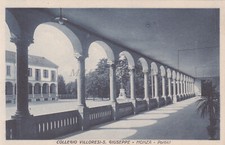 Monza collegio villoresi usato  Roma