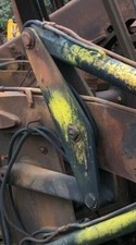 Jcb 2cx front for sale  ILKESTON