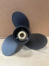 Aluminum boat propeller for sale  Fullerton