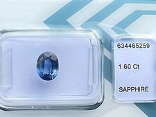 Deep blue sapphire gebraucht kaufen  Bad Essen