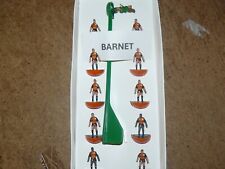 Barnet 2024 subbuteo for sale  SHEFFIELD