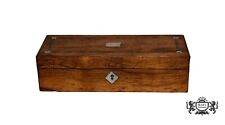 Antique rosewood rectangular for sale  Sewell