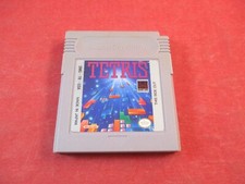 Tetris game works d'occasion  Expédié en Belgium