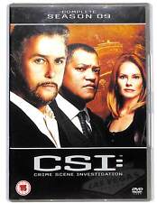 Ebond csi crime usato  Italia
