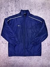 Blouson nike bleu d'occasion  Cannes