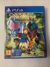 Kuni remastered minaccia usato  Lugo