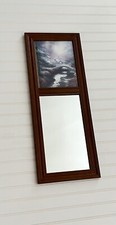 Vintage narrow wall for sale  Fort Mill