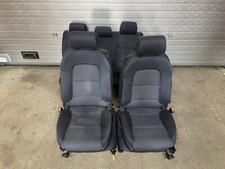 Audi sitze rückbank gebraucht kaufen  Schemmerhofen