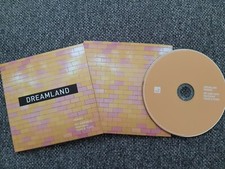 Pet Shop Boys Ft. Years & Years ‎– "Dreamland Remixes" ---RARE PROMO Single--- comprar usado  Enviando para Brazil