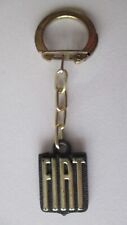 Keychain 1960s fiat d'occasion  Expédié en Belgium
