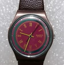 Swatch bookey bet usato  Italia